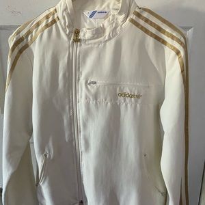 Adidas jacket